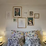 Haus Alb-apfel Apartman Apfelstetten