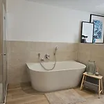 Haus Alb-apfel *