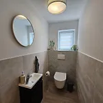 Haus Alb-apfel Apartman