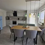 Haus Alb-apfel