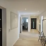 Haus Alb-apfel Apartman *