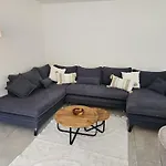 Apartman Haus Alb-apfel Apfelstetten