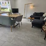 Apartman Haus Alb-apfel *