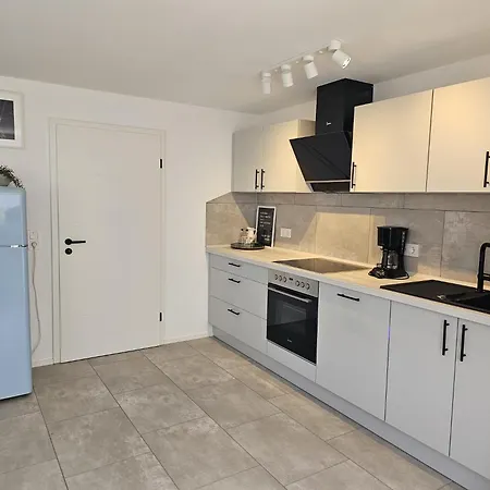 Haus Alb-apfel Mehrstetten