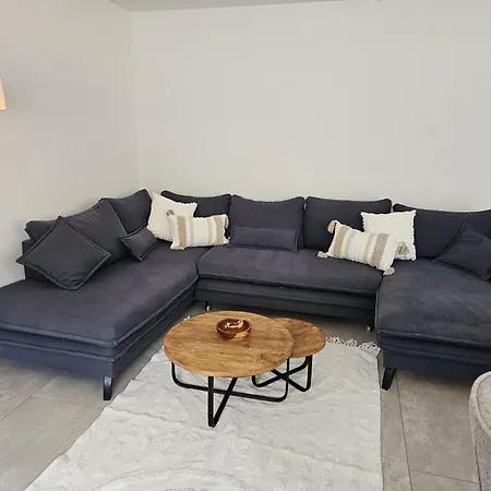 Apartamento Haus Alb-apfel Mehrstetten