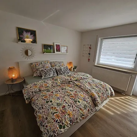 Haus Alb-apfel Apfelstetten