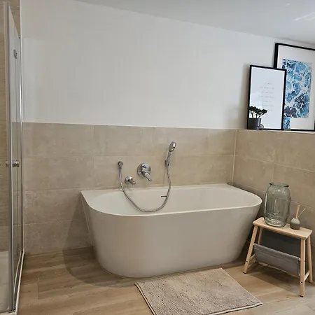 Apartman Haus Alb-apfel Apfelstetten
