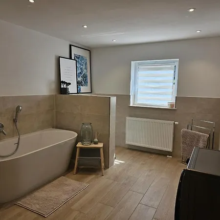 Apartman Haus Alb-apfel *