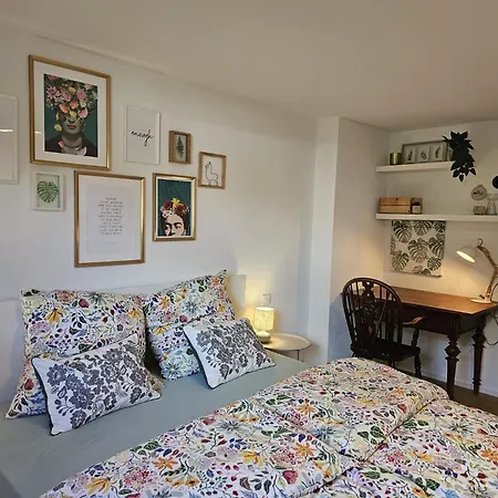 Apartman Haus Alb-apfel *